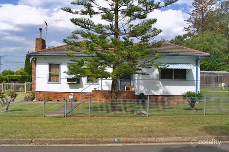 5 Fyall Ave, Wentworthville, NSW 2145
