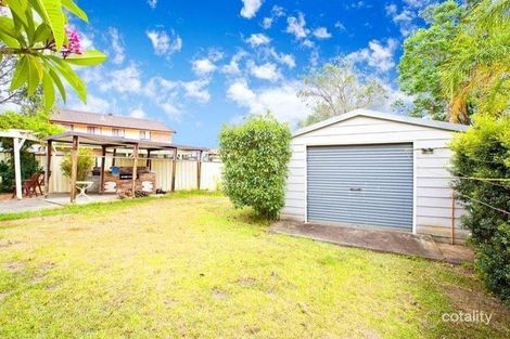 Property photo of 16 Curl Curl Place Woodbine NSW 2560
