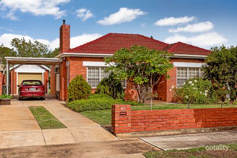 Property photo of 40 Balranald Avenue Largs Bay SA 5016