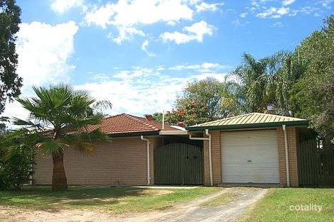 36 Dublin Dr, Eagleby, QLD 4207