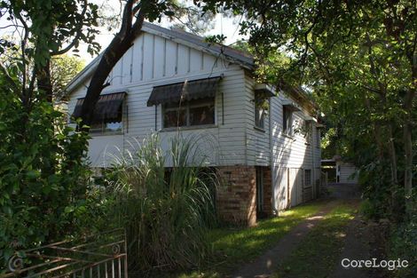 Property photo of 64 Nudgee Road Hamilton QLD 4007