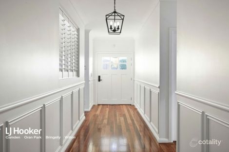 Property photo of 16 Charolais Way Picton NSW 2571