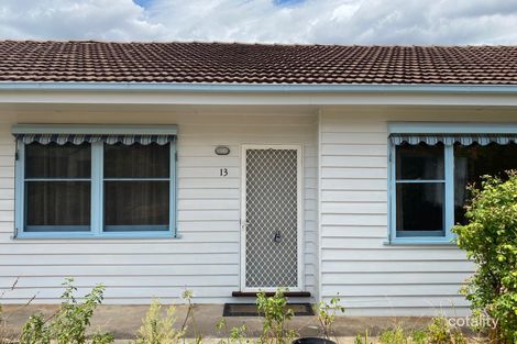 13 Baird St, Castlemaine, VIC 3450