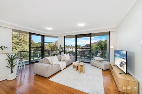 Property photo of 402/3 Bechert Road Chiswick NSW 2046