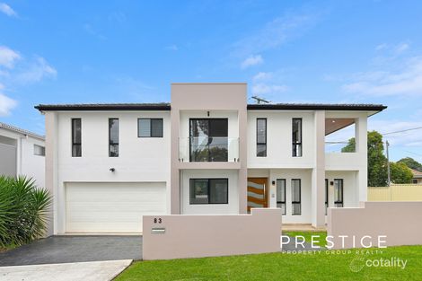 83 Villiers Ave, Mortdale, NSW 2223