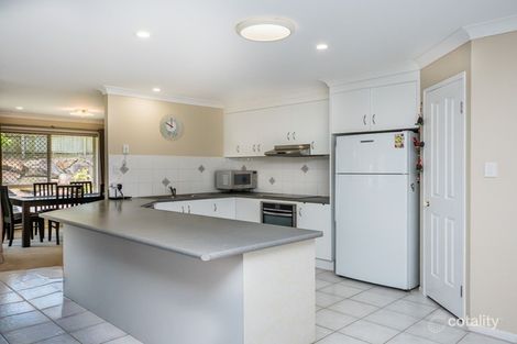 Property photo of 4 Nomis Court Kuraby QLD 4112