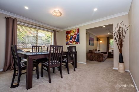 Property photo of 4 Nomis Court Kuraby QLD 4112