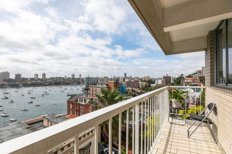 Property photo of 35/8 Macleay Street Potts Point NSW 2011