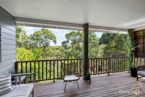 Property photo of 26 Seafarer Court Castaways Beach QLD 4567