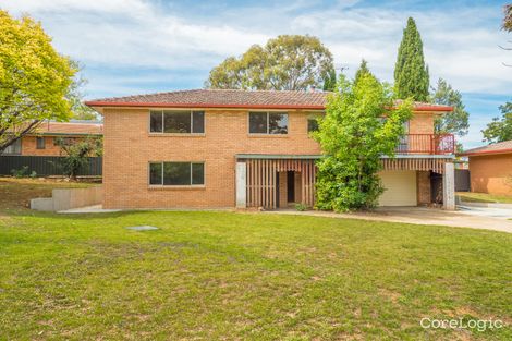 Property photo of 5 Freeman Crescent Armidale NSW 2350