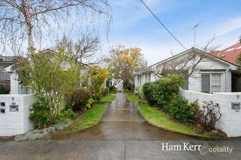 4/9 Stanhope St, Mont Albert, VIC 3127