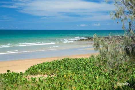 Contact Agent For Address, Moore Park Beach, QLD 4670