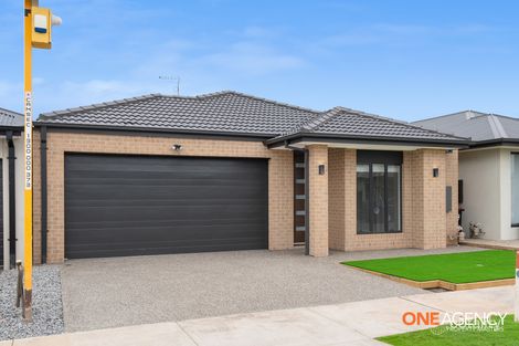 122 Sumac St, Brookfield, VIC 3338