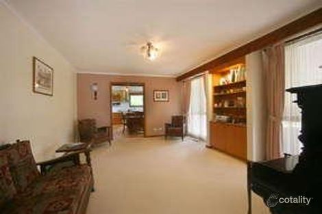 Property photo of 36 Robertson Crescent Boronia VIC 3155