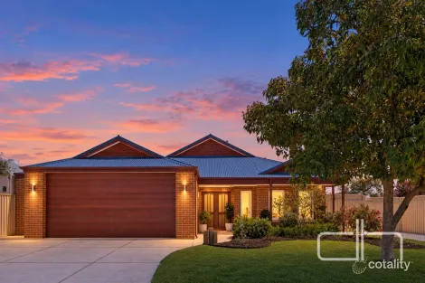 5 Craighall Turn, Madeley, WA 6065