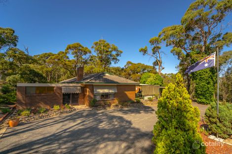 9 Flanagans Lane, Buninyong, VIC 3357