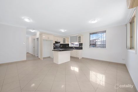 Property photo of 45 Linthorne Street Guildford NSW 2161