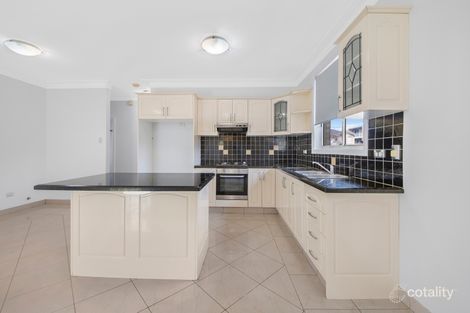 Property photo of 45 Linthorne Street Guildford NSW 2161