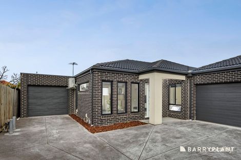 Property photo of 2/42 Ivanhoe Avenue St Albans VIC 3021