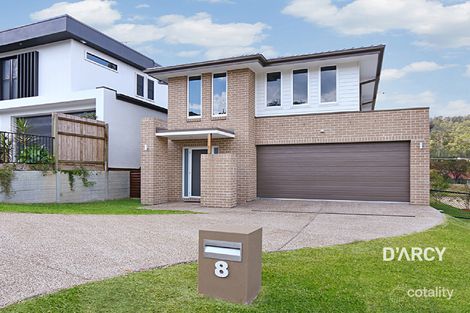 8 Kevpat Cl, The Gap, QLD 4061