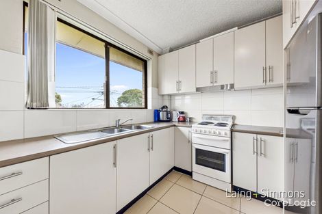 Property photo of 5/71 Macquarie Road Auburn NSW 2144