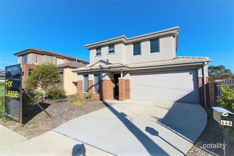 448 Maroondah Hwy, Croydon, VIC 3136