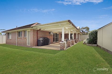 Property photo of 5 Hambro Avenue Glenwood NSW 2768