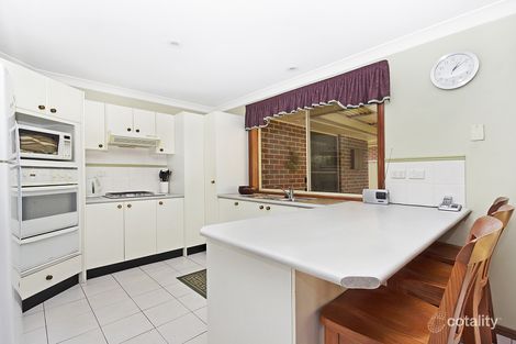 Property photo of 5 Hambro Avenue Glenwood NSW 2768