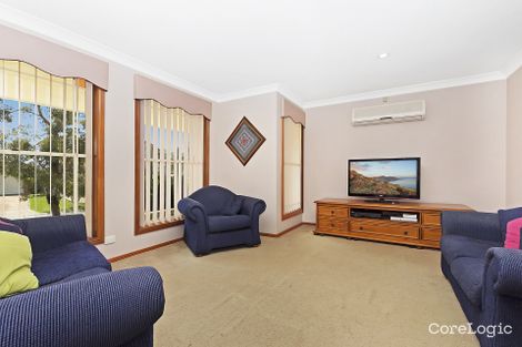 Property photo of 5 Hambro Avenue Glenwood NSW 2768