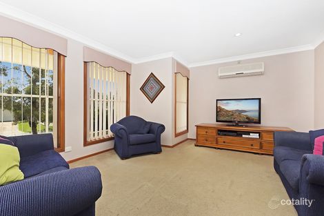 Property photo of 5 Hambro Avenue Glenwood NSW 2768