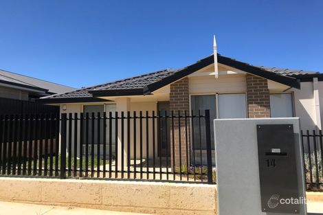 14 Impressions Dr, Eglinton, WA 6034