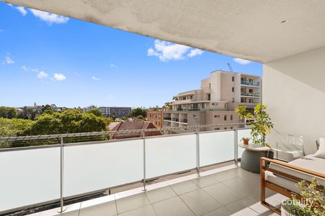 Property photo of 19/384 Illawarra Road Marrickville NSW 2204