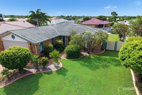 Property photo of 27 Firefly Street Pelican Waters QLD 4551