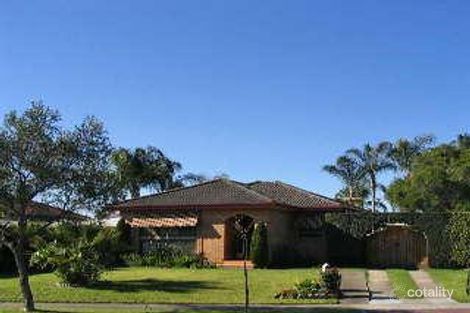 37 Caulfield Cres, St Johns Park, NSW 2176