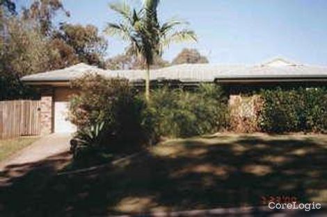 Property photo of 40 Marshman Road Narangba QLD 4504