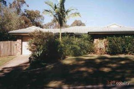 Property photo of 40 Marshman Road Narangba QLD 4504