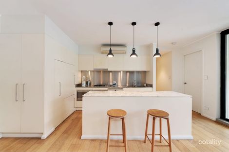 Property photo of 212/10 Jaques Avenue Bondi Beach NSW 2026