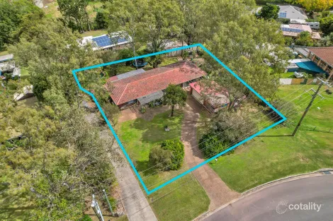 Property photo of 38 Philip Street Redbank Plains QLD 4301