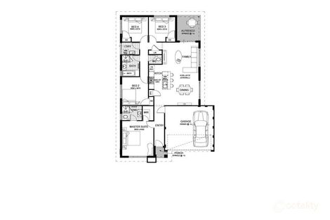 Property photo of LOT 5298 Swithland Way Aveley WA 6069