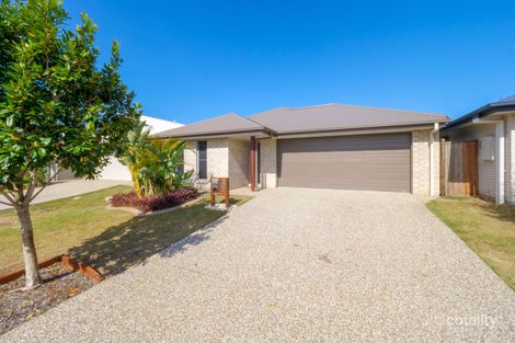 10 Dahlia Cres, Caboolture, QLD 4510