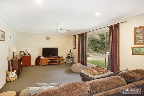 Property photo of 43 Mapleton Forest Road Mapleton QLD 4560