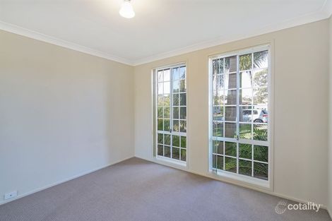 Property photo of 16A Cusack Close St Helens Park NSW 2560