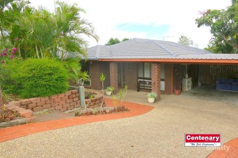 24 Radcliffe St, Sinnamon Park, QLD 4073