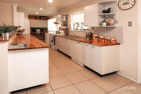 Property photo of 6 Newline Court Loganlea QLD 4131