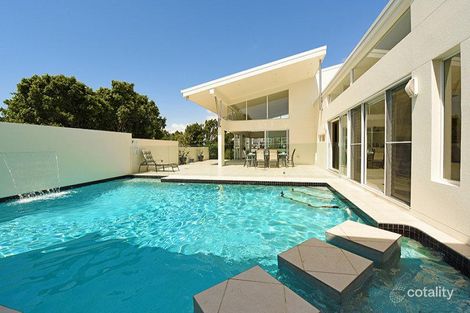 Property photo of 50 Sunbird Chase Parrearra QLD 4575