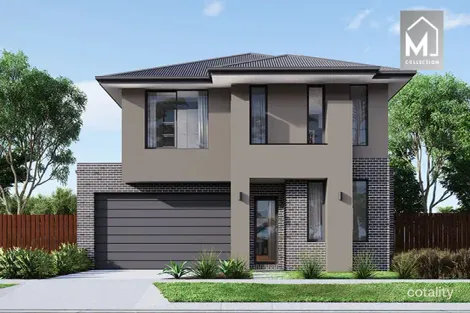 35 Plimsoll St, Mickleham, VIC 3064