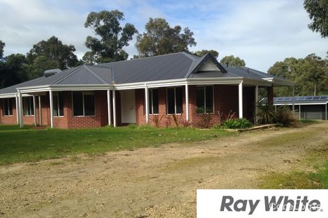 Property photo of 12 Weller Loop Leschenault WA 6233