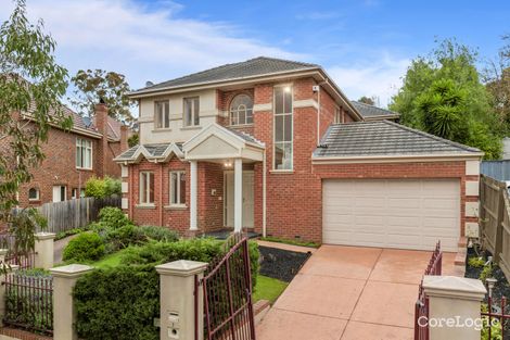 Property photo of 1/12 Thea Avenue Balwyn North VIC 3104