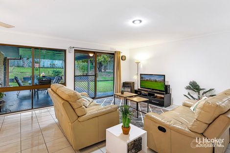 Property photo of 28 Millbend Crescent Algester QLD 4115