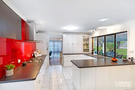 Property photo of 28 Millbend Crescent Algester QLD 4115